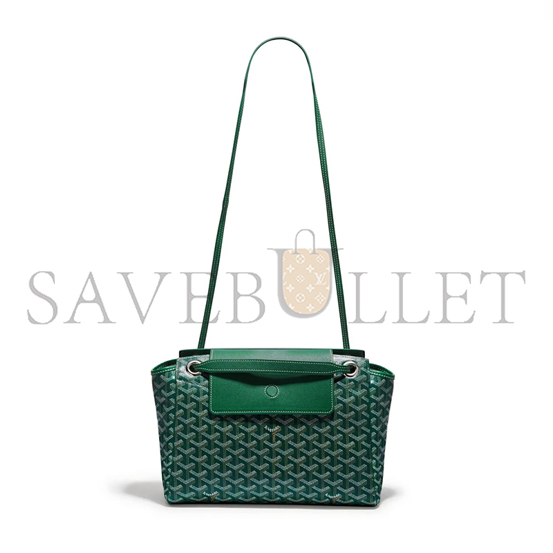 G09ard rouette souple bag rouettpmlty09cl09p (31*23*14cm)
